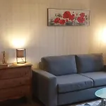 Holiday home Chez Emile 2 Avec Jardin Prive *
