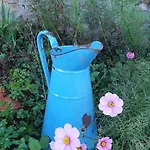 Chez Emile 2 Avec Jardin Prive Humes-Jorquenay