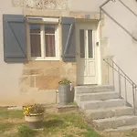 Vakantiehuis Chez Emile 2 Avec Jardin Prive *