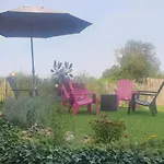 Chez Emile 2 Avec Jardin Prive Humes-Jorquenay