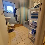 Holiday home Chez Emile 2 Avec Jardin Prive Humes-Jorquenay