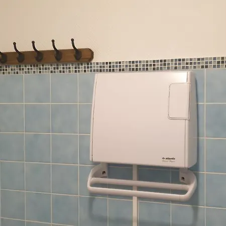 Chez Emile 2 Avec Jardin Prive Prázdninový dům Humes-Jorquenay