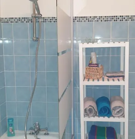 Chez Emile 2 Avec Jardin Prive