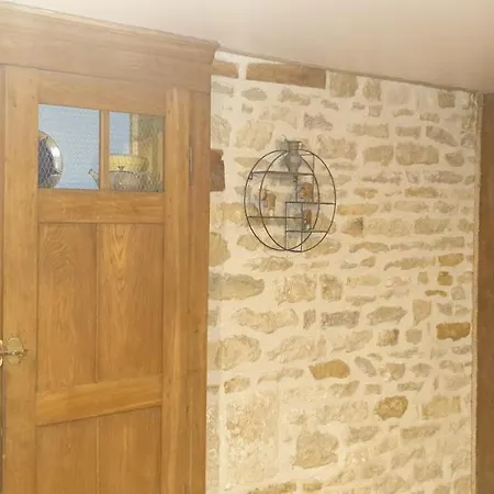 Chez Emile 2 Avec Jardin Prive *