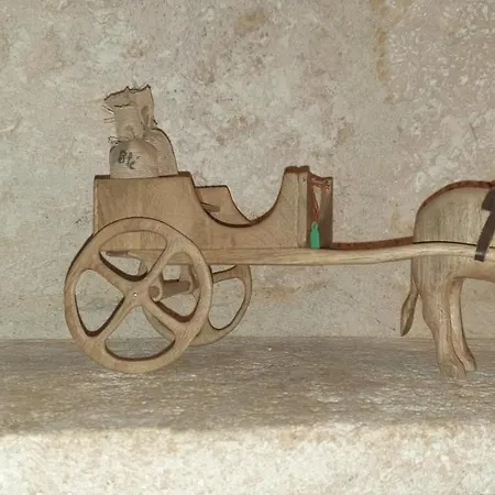 Chez Emile 2 Avec Jardin Prive *