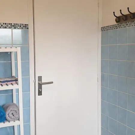 Chez Emile 2 Avec Jardin Prive בית נופש