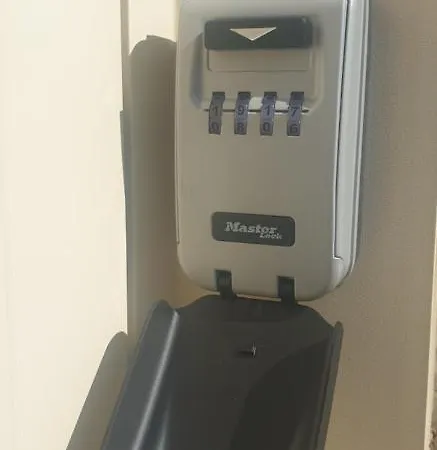 Semesterbostad Chez Emile 2 Avec Jardin Prive