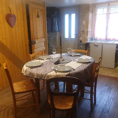 Chez Emile 2 Avec Jardin Prive *