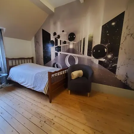 Chez Emile 2 Avec Jardin Prive *