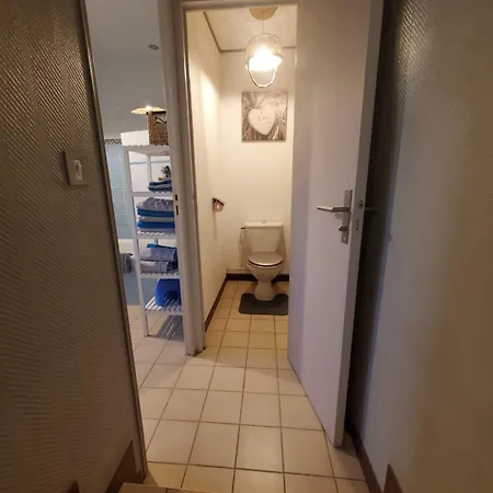 Chez Emile 2 Avec Jardin Prive * Humes-Jorquenay