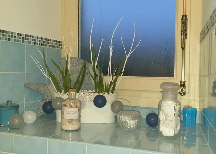 Chez Emile 2 Avec Jardin Prive Humes-Jorquenay