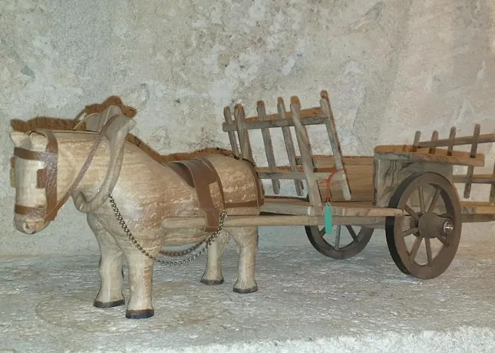 Chez Emile 2 Avec Jardin Prive Vakantiehuis