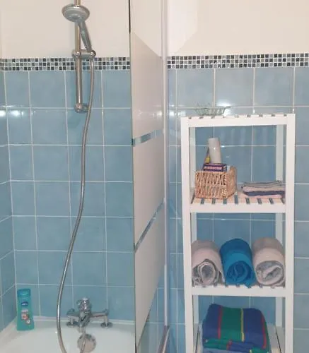 Chez Emile 2 Avec Jardin Prive