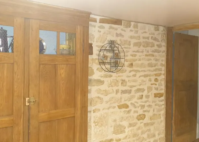 Chez Emile 2 Avec Jardin Prive *