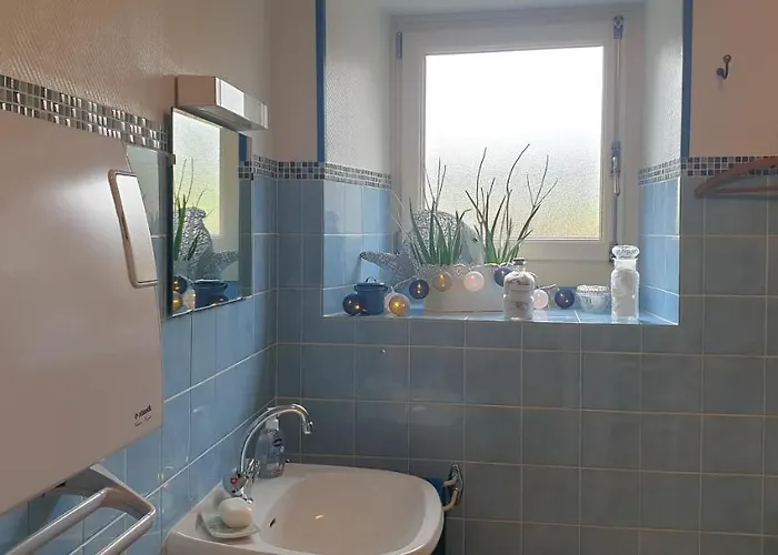 Chez Emile 2 Avec Jardin Prive Vakantiehuis *