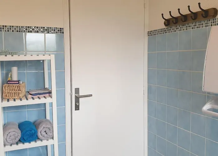 Chez Emile 2 Avec Jardin Prive Vakantiehuis